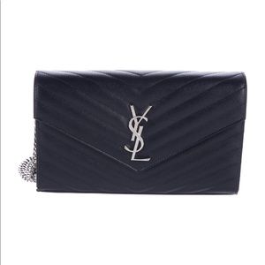 Saint Laurent 2016 small monogram bag